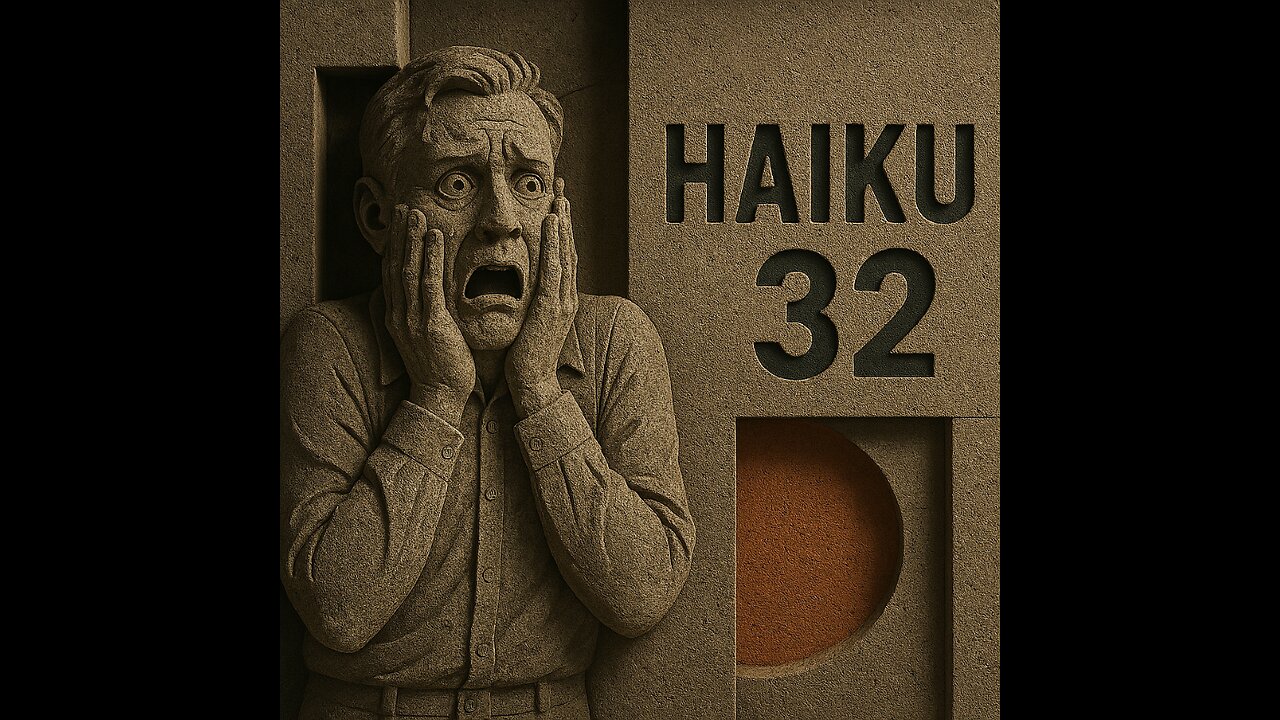 HAIKU 32