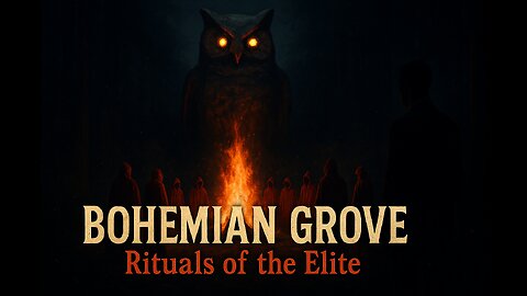 Bohemian Grove The Power Hidden in the Pines Episode 2 – The Cremation of Care