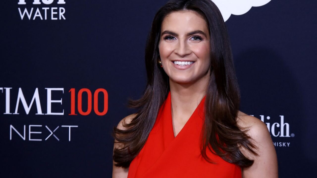 CNN Anchor Accused Of Treason — Faces Massive Fallout