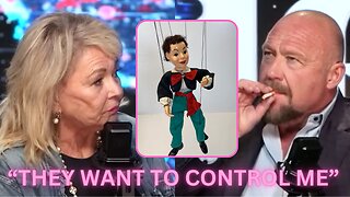 "They’re Not After My Wallet… They’re After My VOICE | Alex Jones Exposes All"