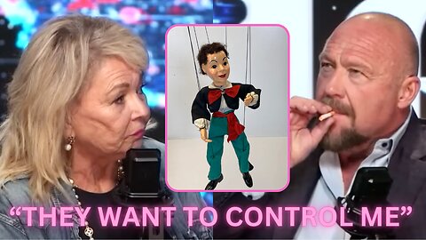 "They’re Not After My Wallet… They’re After My VOICE | Alex Jones Exposes All"