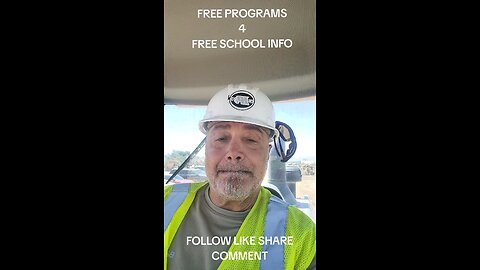 Free Trade School info
