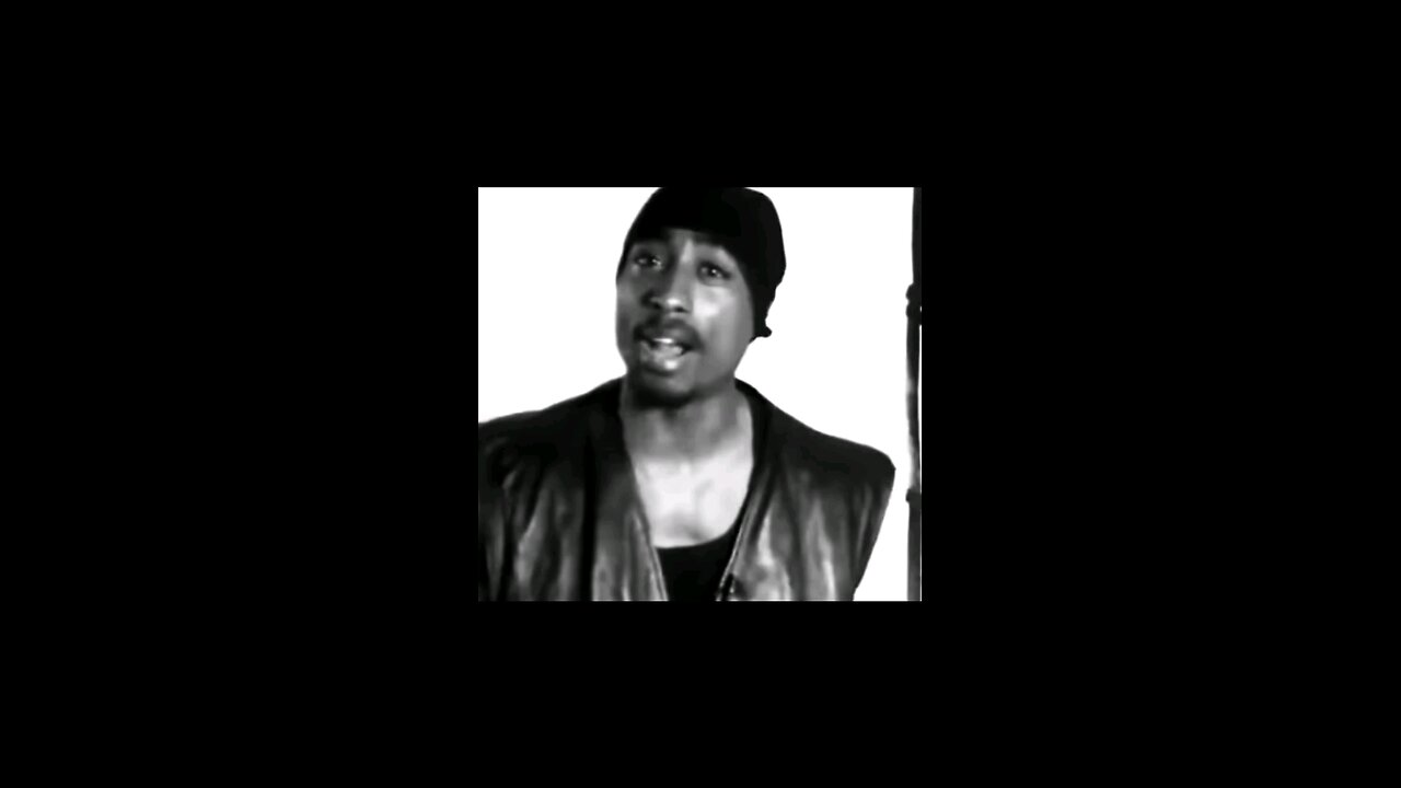 2pac and Richie Rich talking