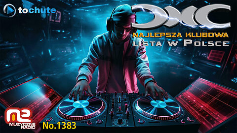 Muzyczne radio - Lista DMC 1383