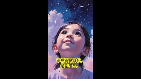 🧘 9. What is Happiness?（幸福是什么）