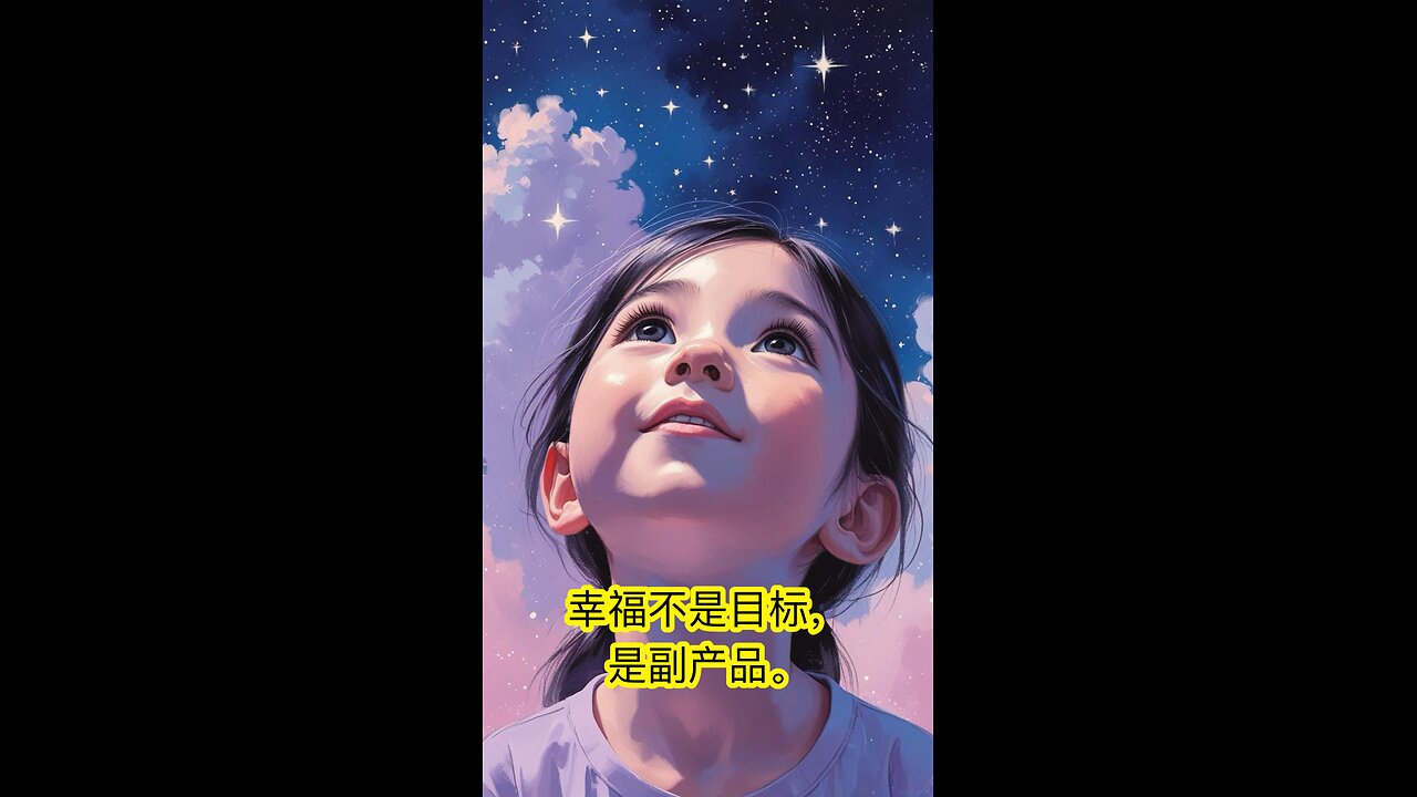 🧘 9. What is Happiness?(幸福是什么)