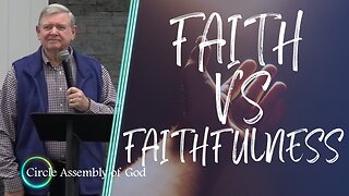 11-30-25 Sunday Evening Service Danny Marshall