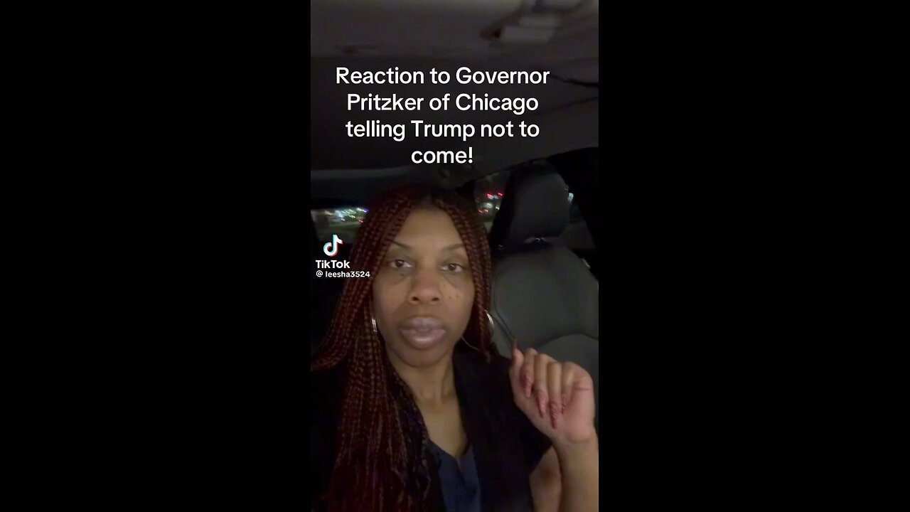 You go girl! Most people get it. #commonsense #hypocrisy