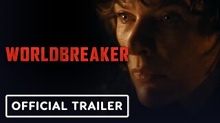 Worldbreaker: Exclusive Trailer (2026) Luke Evans, Milla Jovovich, Billie Boullet