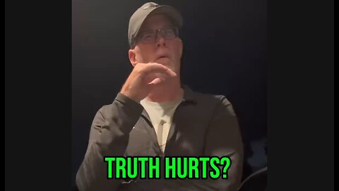 🚨Truth Hurts? 😱 #ASL #deaf #signlanguage #realtalk