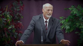 Do We Imitate the Father?, by Greg Sanny