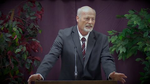 Do We Imitate the Father?, by Greg Sanny