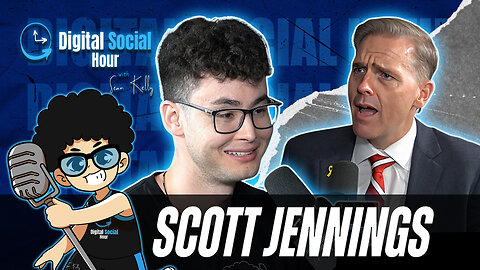 Scott Jennings: The Fight for Free Speech: Scott Jennings Speaks Out