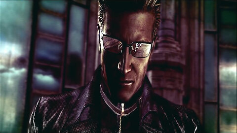 Resident Evil 5 [Lost in Nightmares] - ENDING