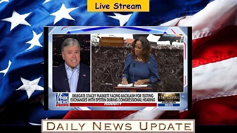 538c: Fox News - Let’s not act like this is a surprise: Stephen A. Smith