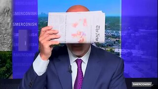 ‘Whoa!’: CNN’s Smerconish Reacts to Results of His Own Poll Where 76% Say Dems Should Give Credit to Trump