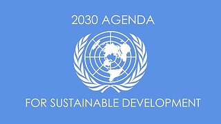 Agenda 2030 193 Countries Leaders Signed to Reshape the World - KILLUMINATI13420