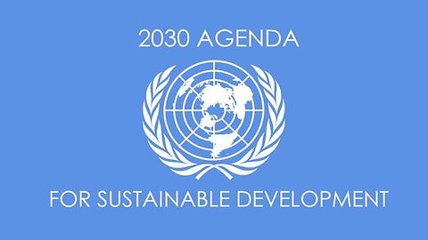 Agenda 2030 193 Countries Leaders Signed to Reshape the World - KILLUMINATI13420