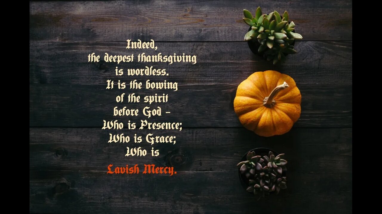 TAKE UP YOUR CROSS- THANKSGIVING MUSIC EXTRAVAGANZA!