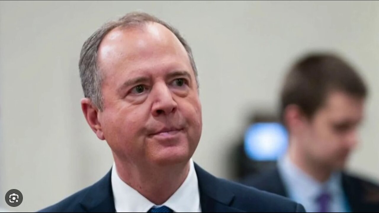 DOJ Denies Claims That Case Against Schiff is Weak