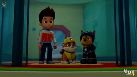 PAW Patrol Cartoons