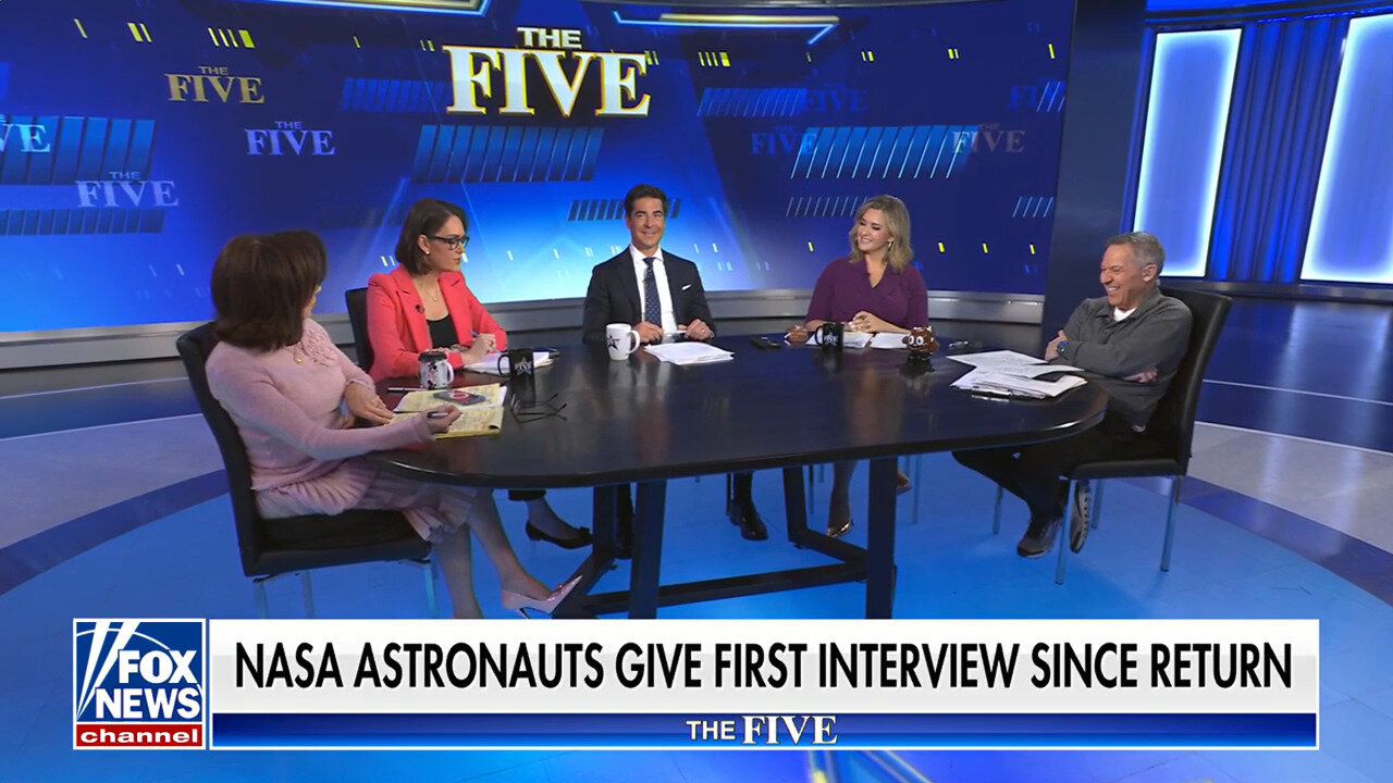 Greg Gutfeld: The Media Isn't Bothered By Stories That Don't Fit The 'Anti-Trump Playbook'
