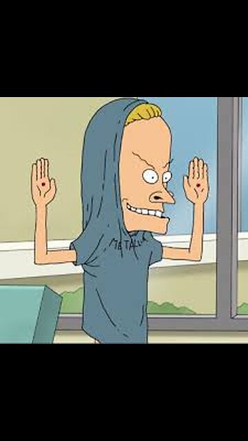 Are you threatening me?