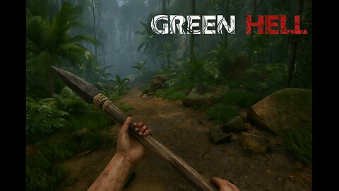 Green Hell
