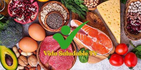 Vida Saludable TV