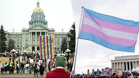 DEI Colorado Is Destroying Children
