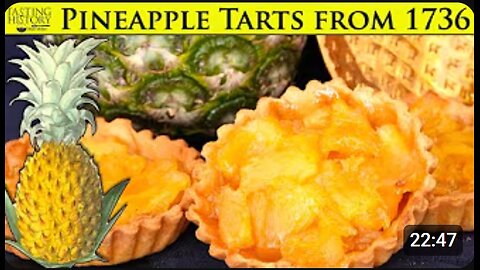 🍍 Pineapples: Why This Fruit Once Cost a Fortune 💰 | The Luxury Obsession of History