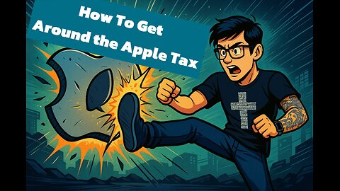 Avoid Apple Tax