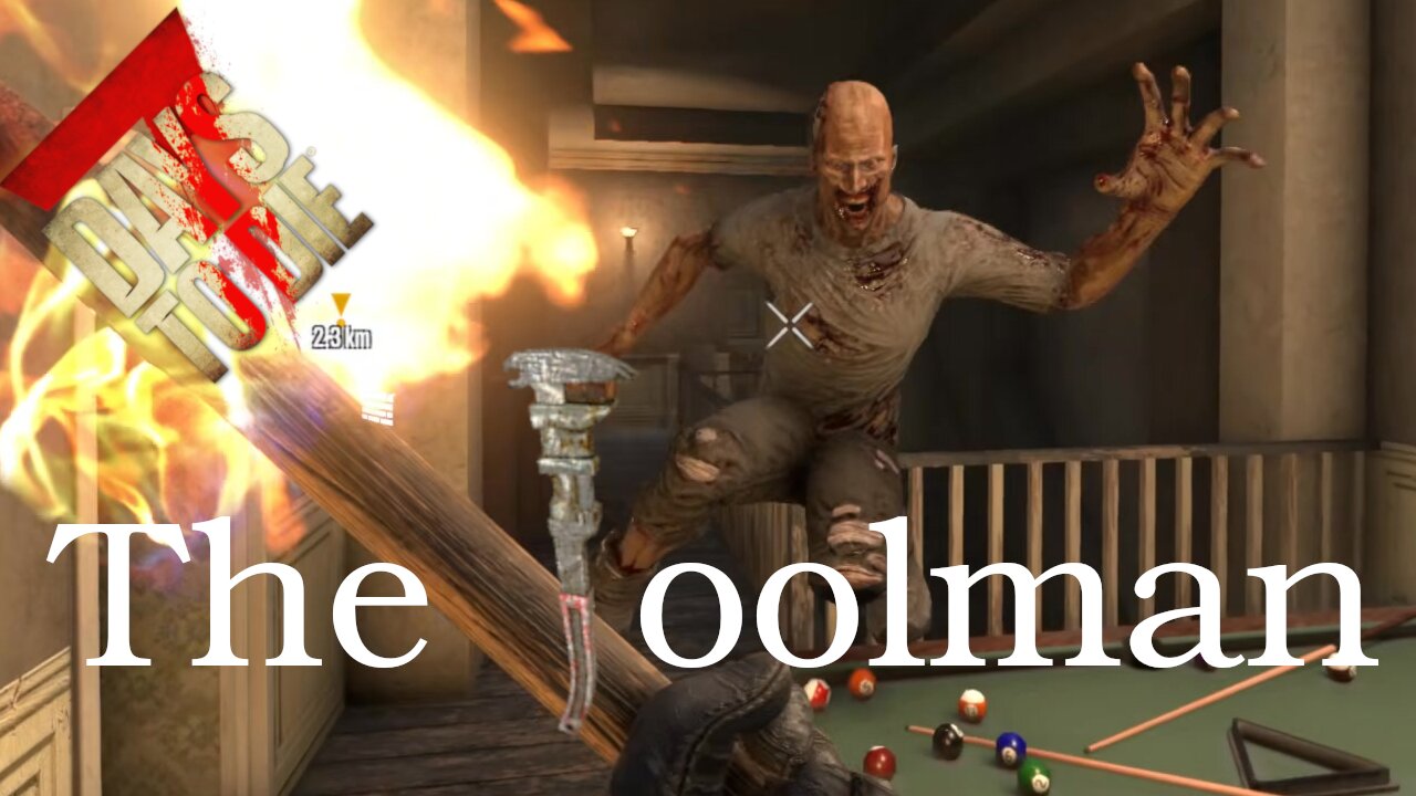 Evicting homewreckers! ~ 7DtD The ToolMan ep. 10