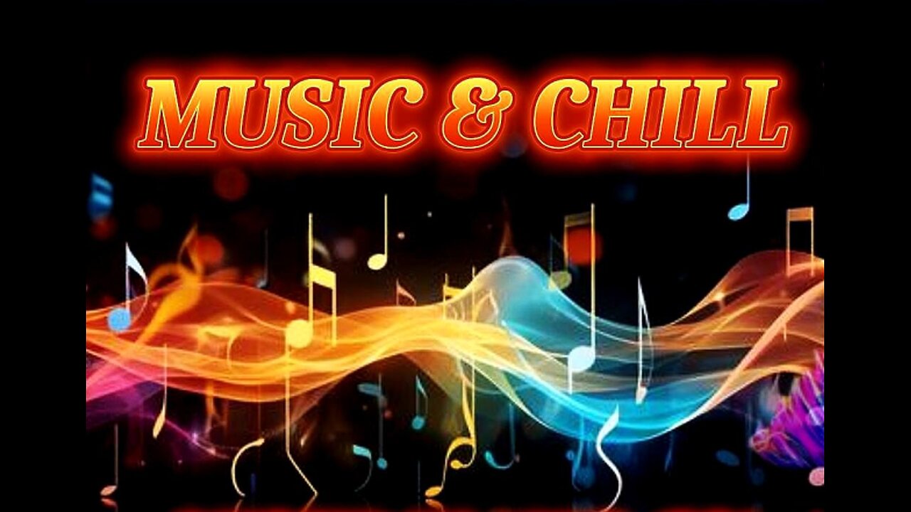 R.F.N #903 ~MUSIC & CHILL~
