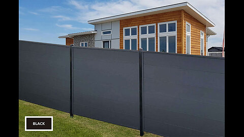 Barrier Fence Supplies Canada: Durable, Sound-Reducing Fences for All Properties