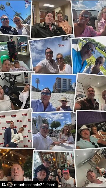 White House, courthouse, Church House!