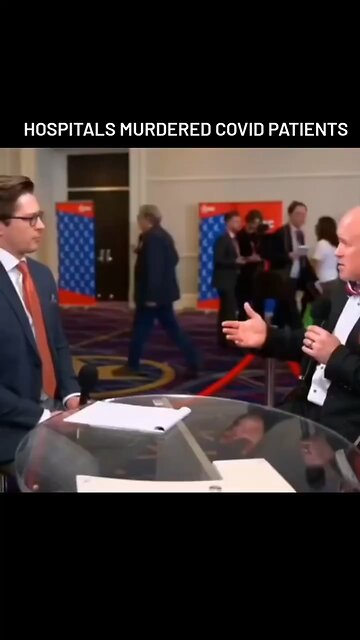 Remdesivir kills kidney function,