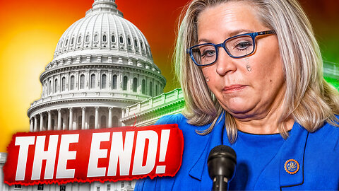 You Won't BELIEVE What JUST Happened To Liz Cheney!