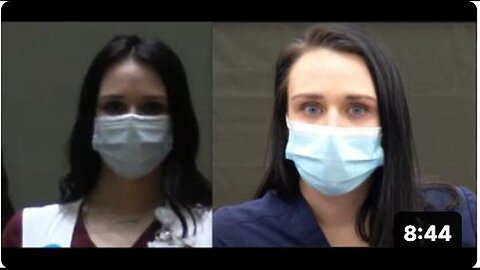 "Confirmation of Tiffany Dover's Body Double"