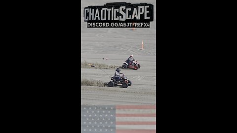 ATVs RIP Sand Dunes Up In EPIC Drag Race! #usa #racing #nature