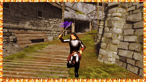 CH - RP- EP.5 - Went through couple dungeons and arena