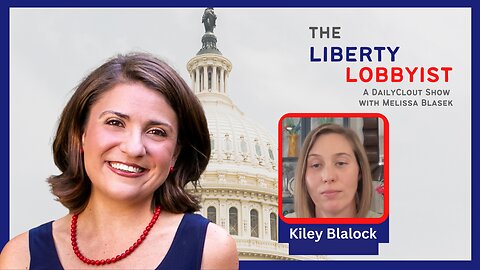 "Grassroots Takes On Big Tech"