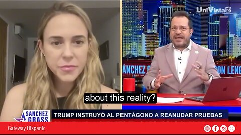 Trump Restores Global Respect: The United States Will Not Be Humiliated by Russia or China