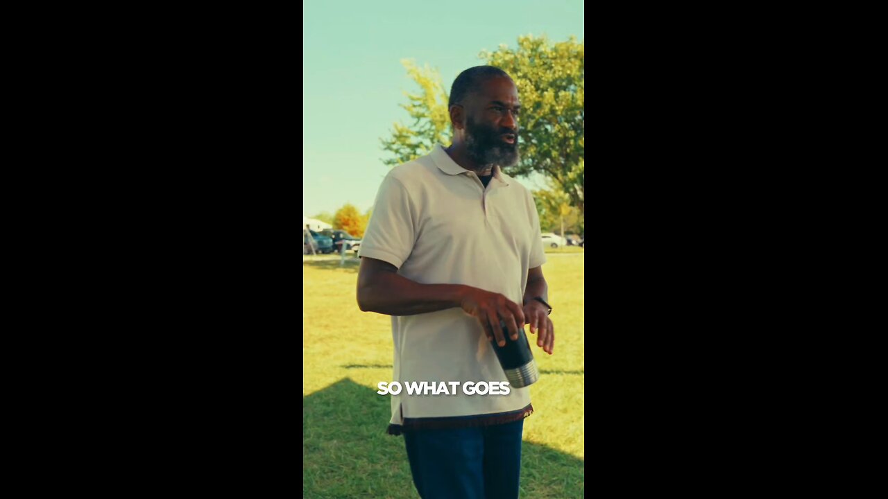 It Starts With 🫵🏿 YOU‼️ YMOV at FOT