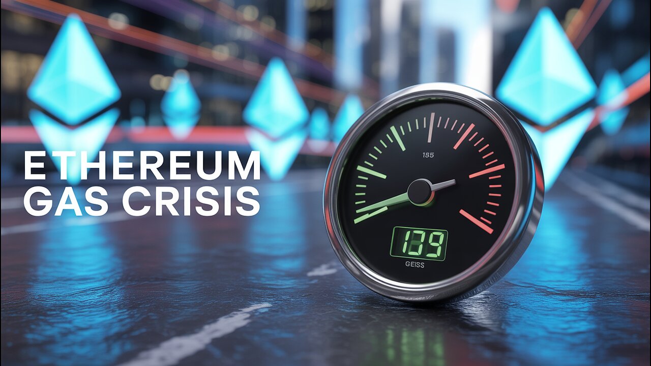 Exploring Ethereum’s Rising Gas fees:What it means for Transaction