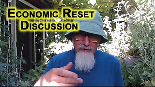 Suggestions & Discussion About Preparing for an Economic Reset: Gold, Silver, Bitcoin, Cash & More