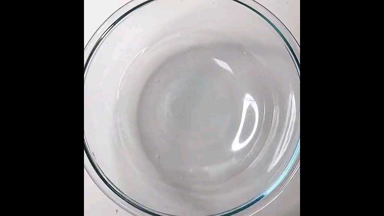 ASMR SLIME 🎀