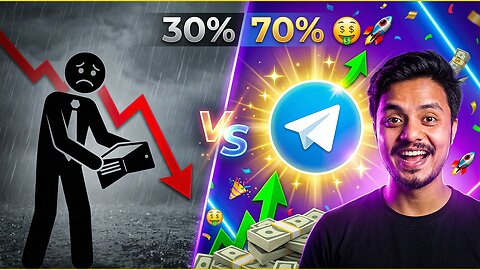 Telegram Channel for Affiliate Marketing: The Underrated Strategy Everyone's Sleeping On in 2026 🚀💰