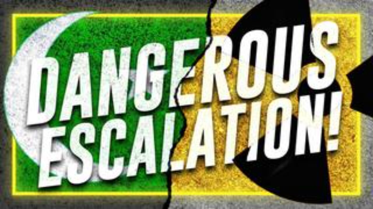 Pakistan Military Leader Threatens To Kill Half The World’s Population In Nuclear War While Visiting