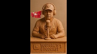 BF Live "The Vibe" 367, Thursday, 8/21/25 ... 12 pm - 3 pm EAST